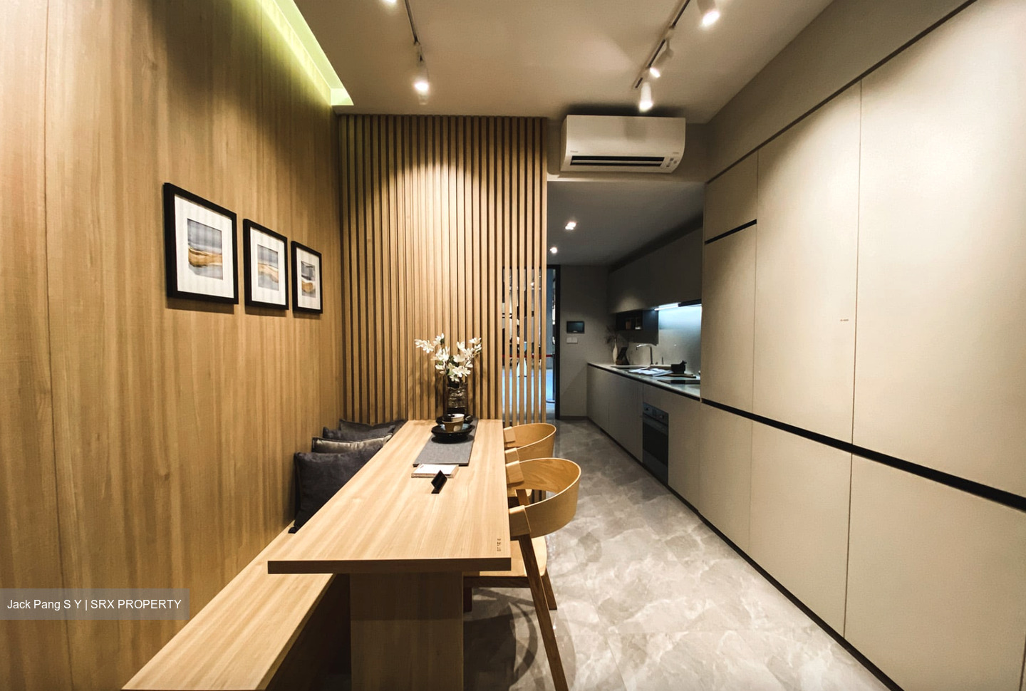 Narra Residences (D23), Apartment #514268111